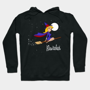 BEWITCHED Hoodie